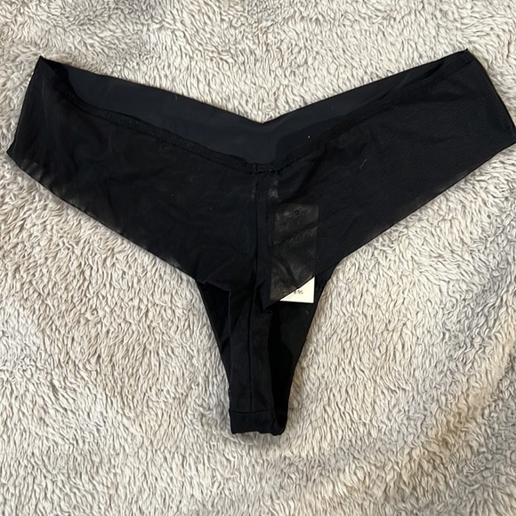 [Aerie] NWT Thong - Picture 2 of 3